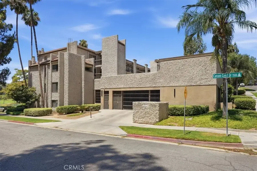5555 Canyon Crest #2F, Riverside, CA 92507 - #3