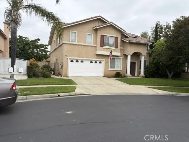 9476 Glenaire Court, Rancho Cucamonga, CA 91730 - #1