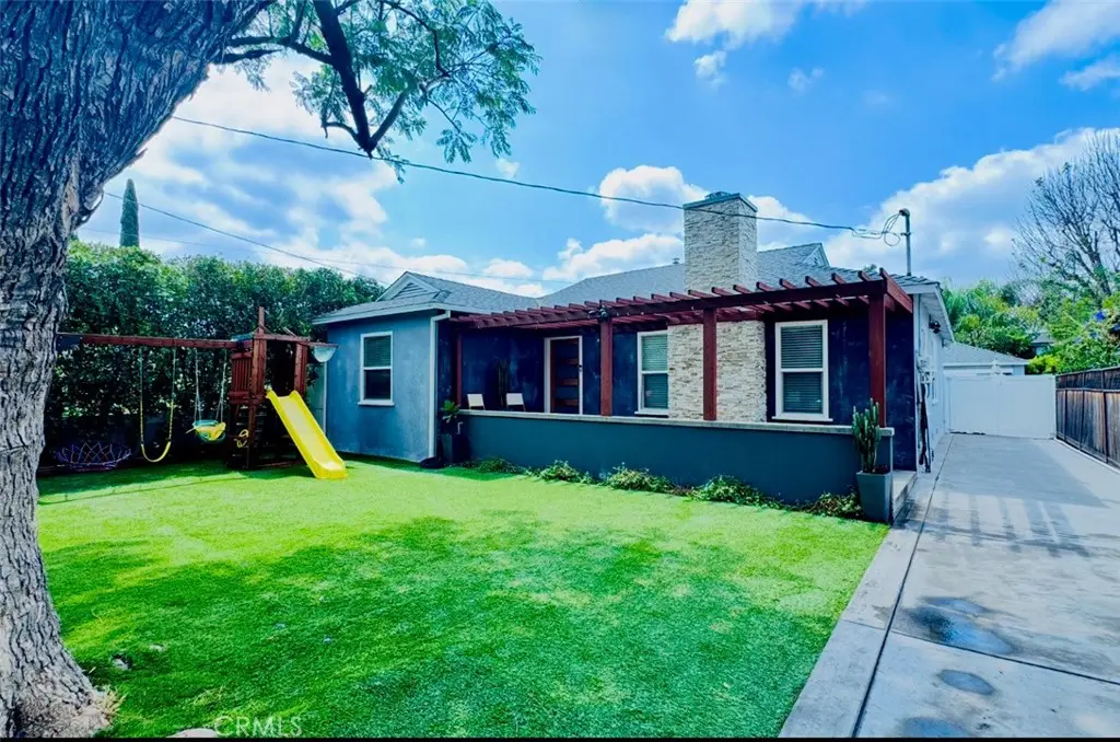 17418 Kingsbury Street, Granada Hills, CA 91344 - #1