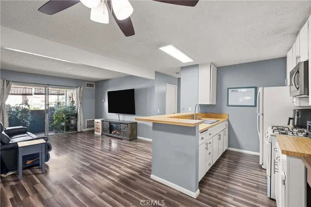 15220 Ocaso Ave. #H107, La Mirada, CA 90638 - #1