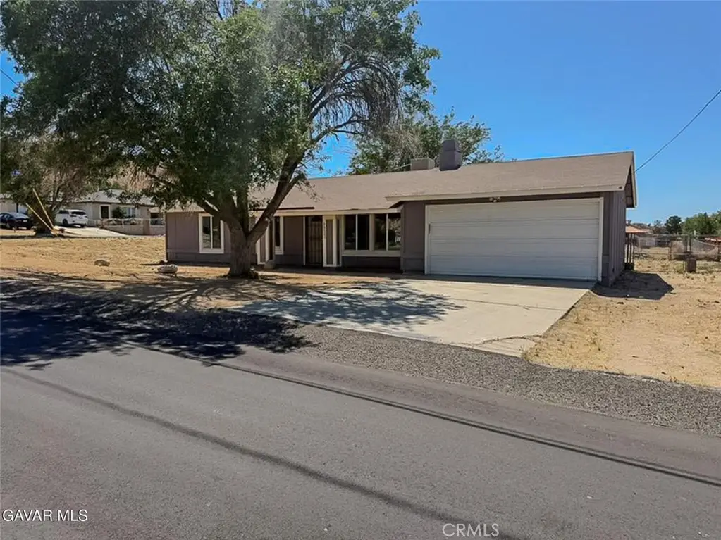 40205 162nd Street E, Palmdale, CA 93591 - #1
