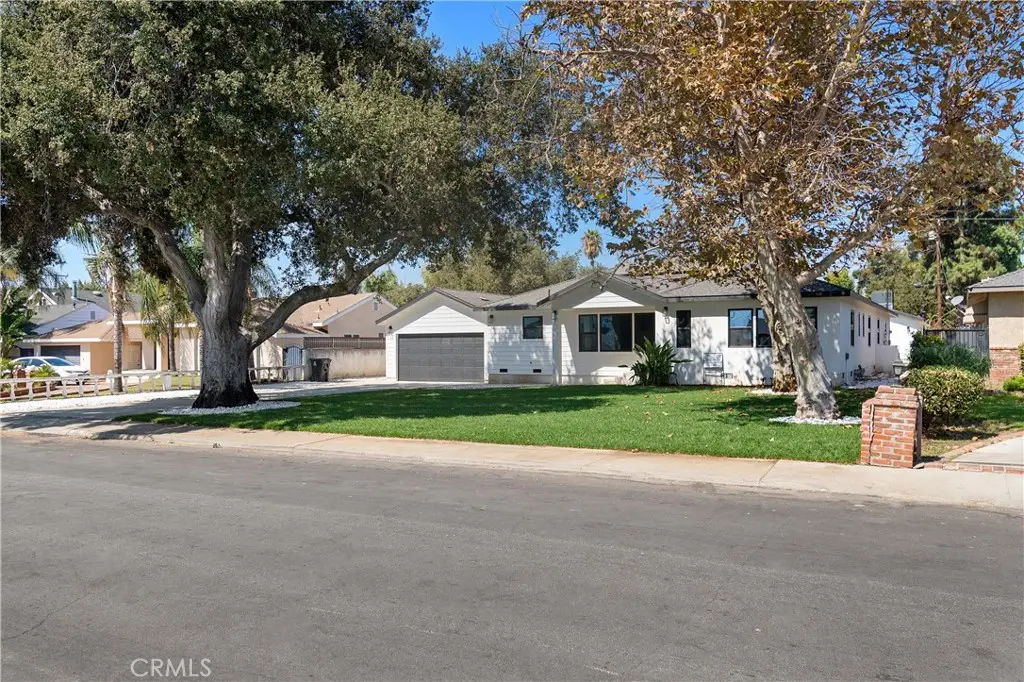 651 N Workman Street, San Fernando, CA 91340 - #1