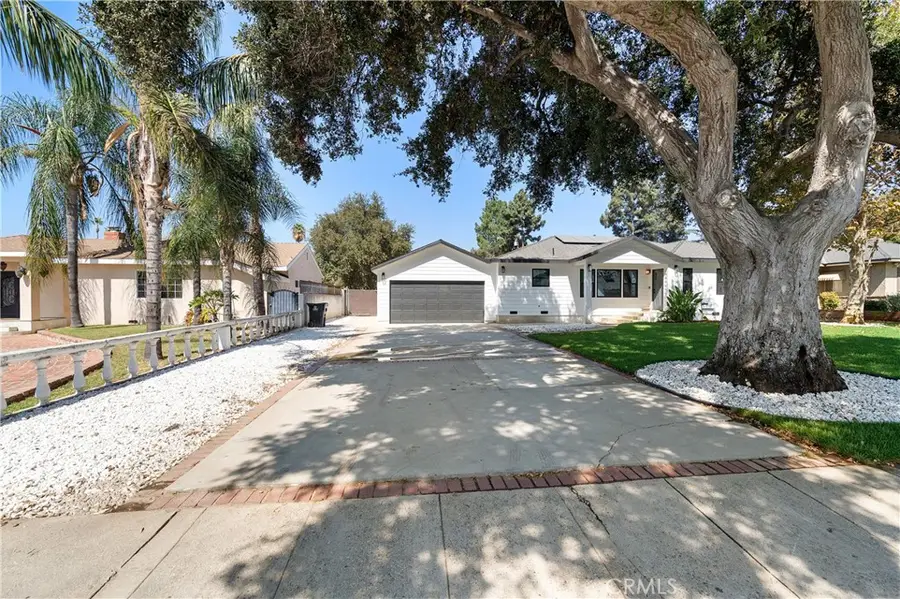 651 N Workman Street, San Fernando, CA 91340 - #3