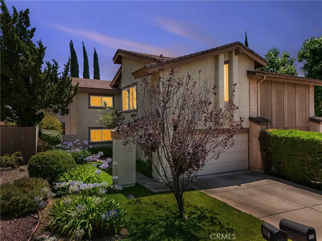 1856 Galway, Newbury Park, CA 91320 - #1