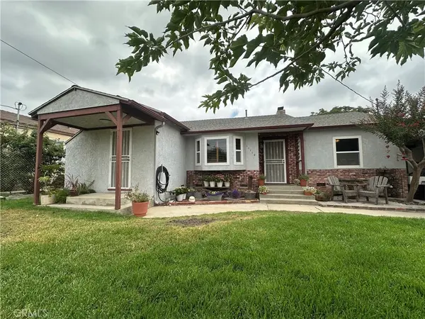 11112 Longford, Sylmar, CA 91342
