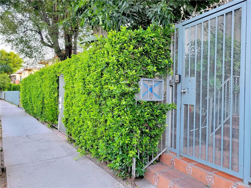 8221 Langdon Ave., #103, Van Nuys, CA 91406 - #1