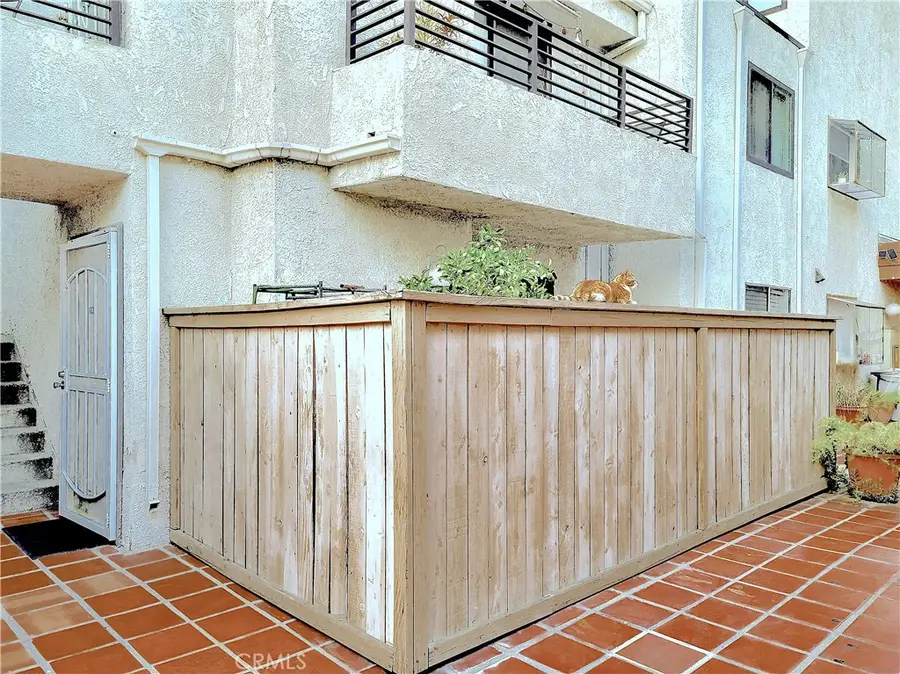 8221 Langdon Ave., #103, Van Nuys, CA 91406 - #2