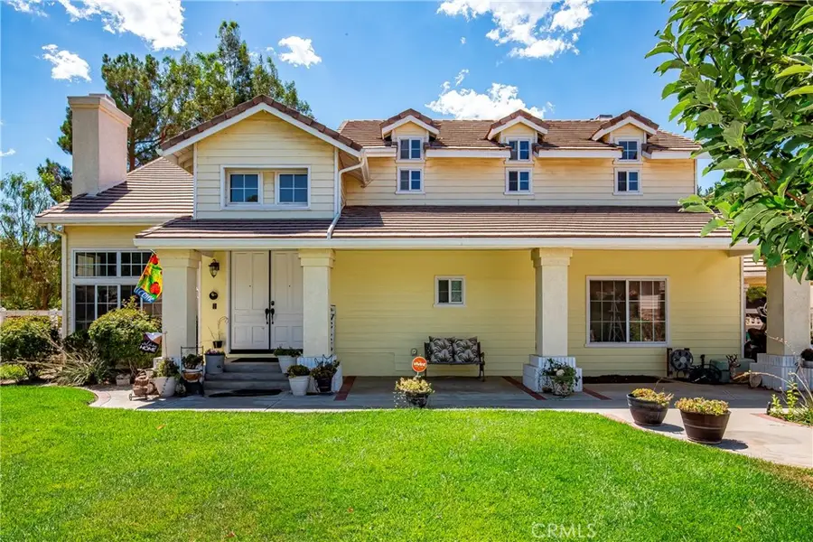 32201 Joaquin, Acton, CA 93510 - #2