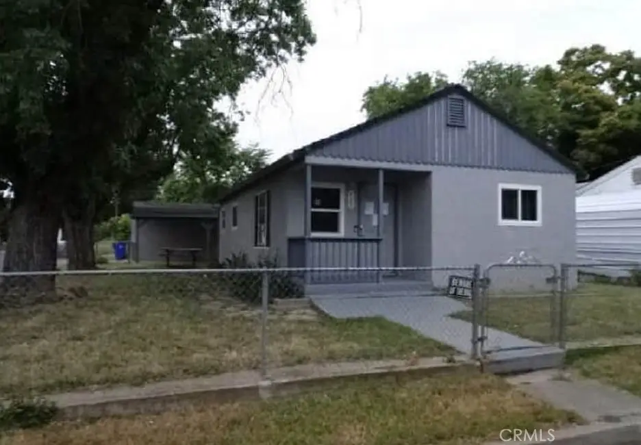 420 Griffin, Red Bluff, CA 96080 - #1