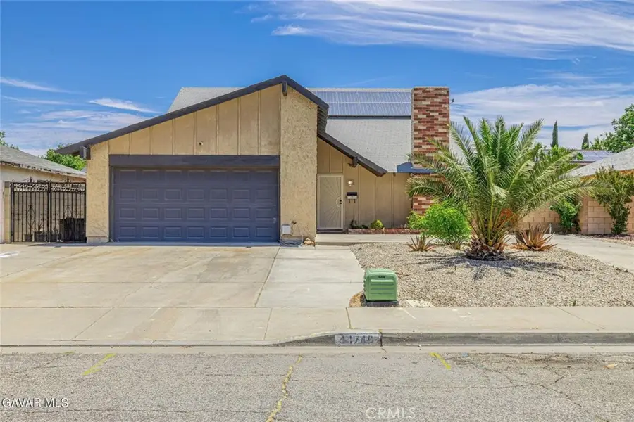 44740 Calston, Lancaster, CA 93535 - #2