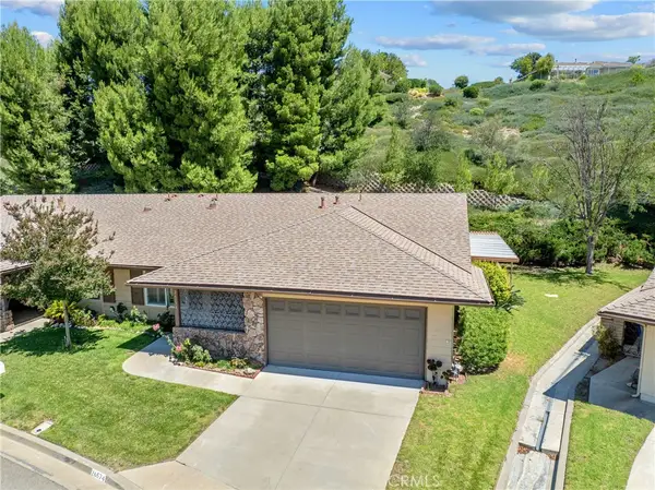 26574 Cardwick Court, Newhall, CA 91321