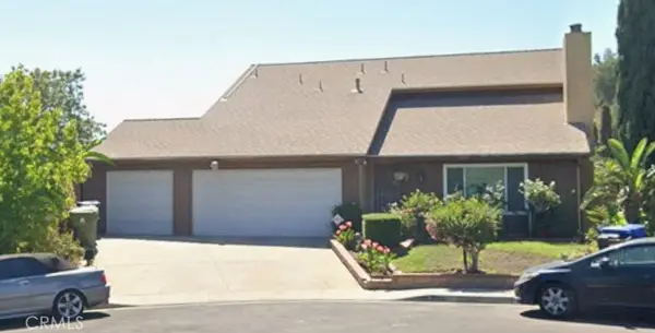 15156 Mcintyre, Sylmar, CA 91342