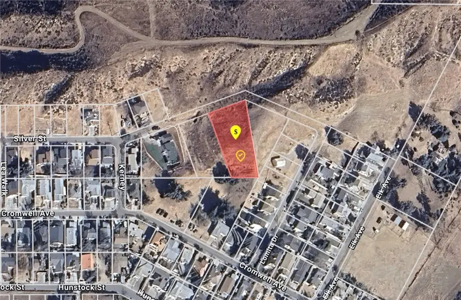 0 Silver St, Val Verde, CA 91384 - #2