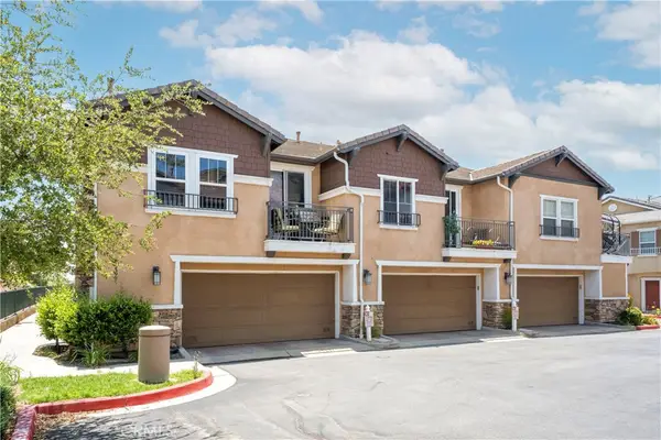 16710 Nicklaus #74, Rancho Cascades, CA 91342