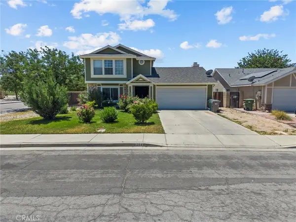 2654 Regal Court, Lancaster, CA 93535