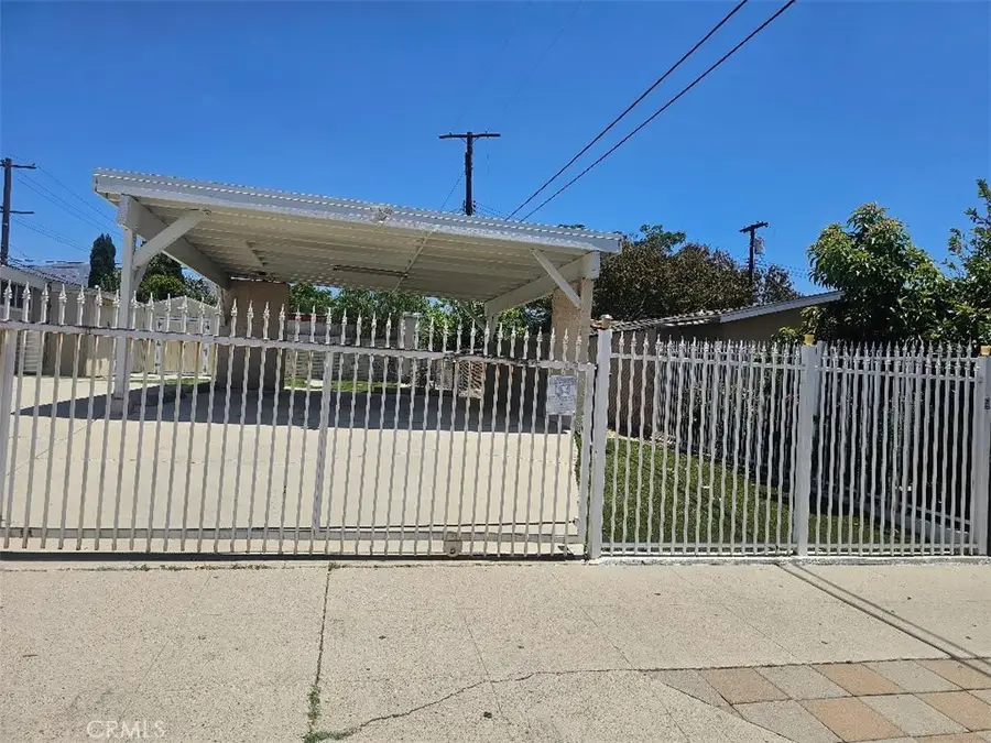 13084 Vaughn, San Fernando, CA 91340 - #2