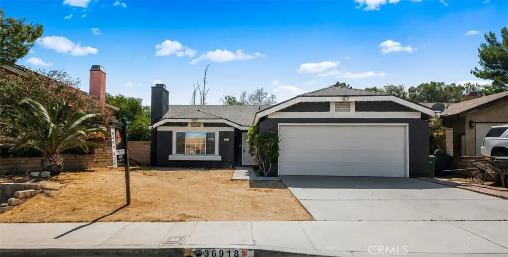 36918 Tobira, Palmdale, CA 93550 - #1
