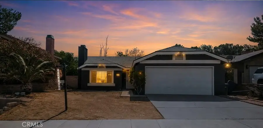 36918 Tobira, Palmdale, CA 93550 - #2