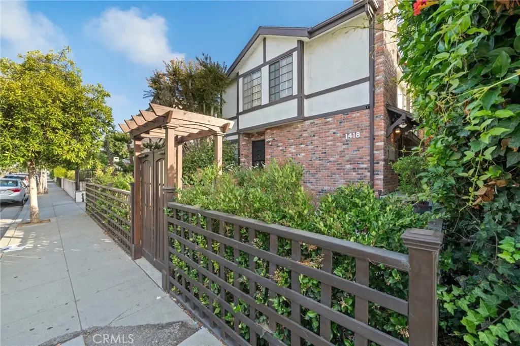 1418 26th, Santa Monica, CA 90404 - #1