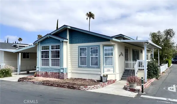 20401 Soledad Canyon Road #806, Canyon Country, CA 91351