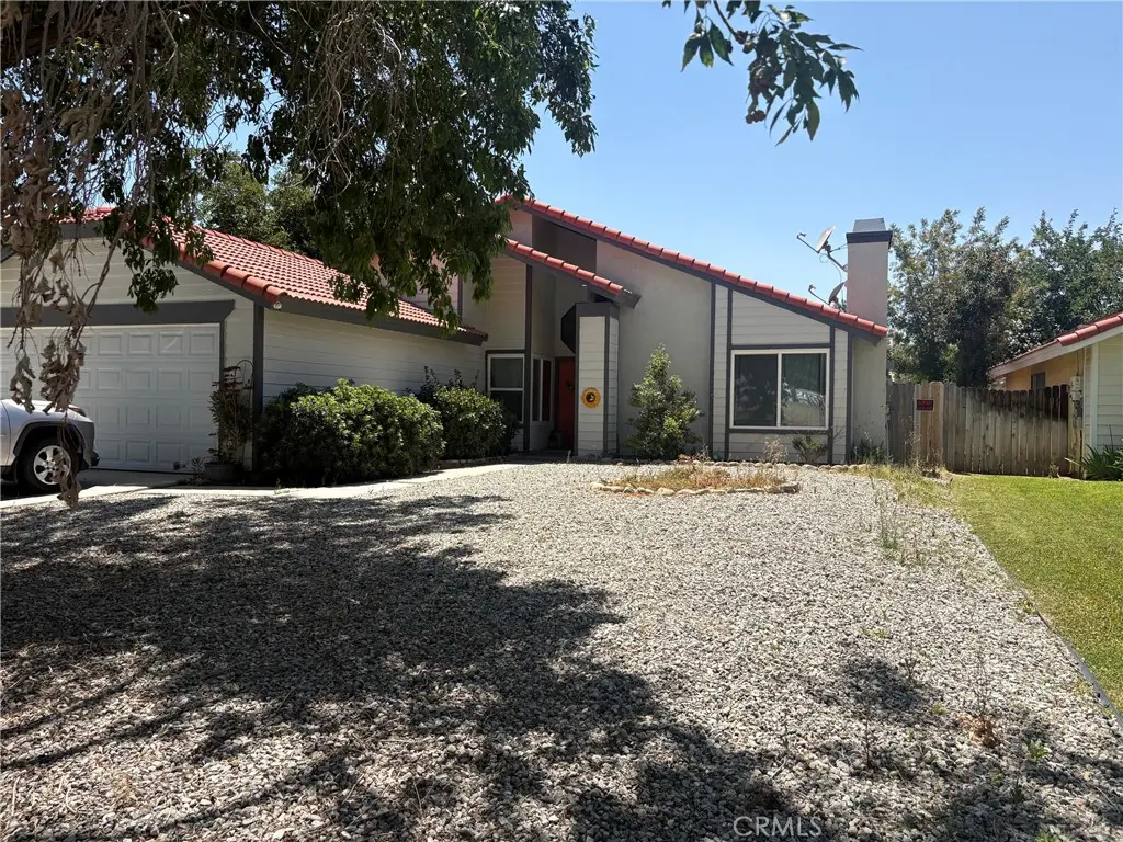 44629 Pinon Springs, Lancaster, CA 93535 - #1
