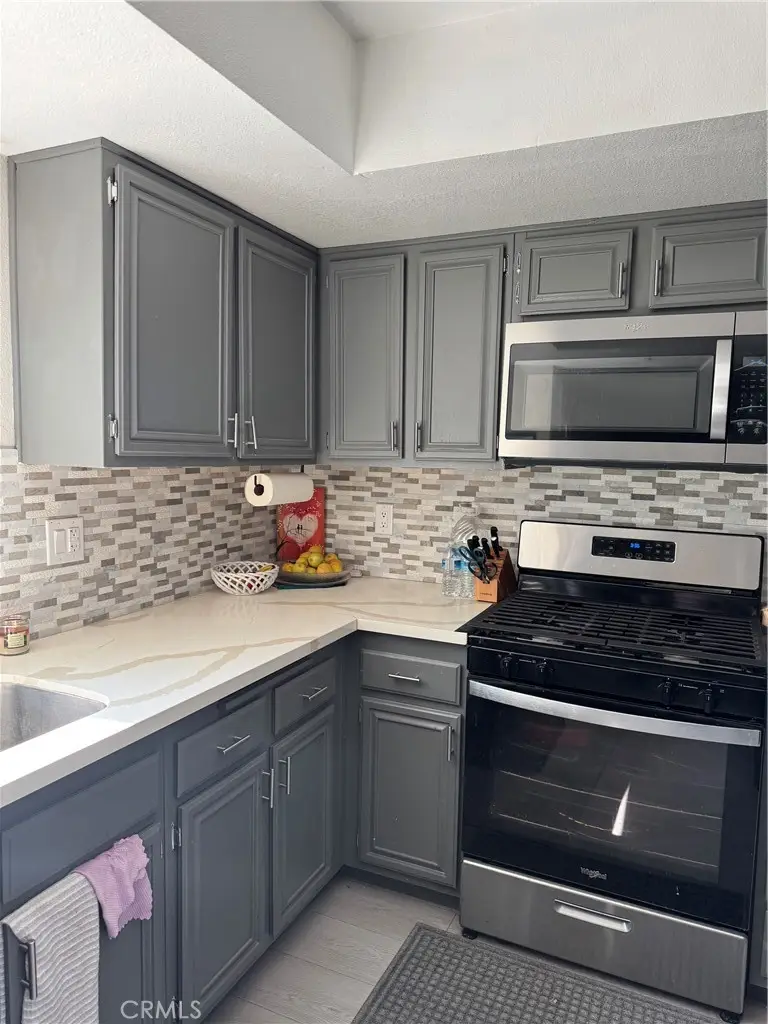 44629 Pinon Springs, Lancaster, CA 93535 - #2