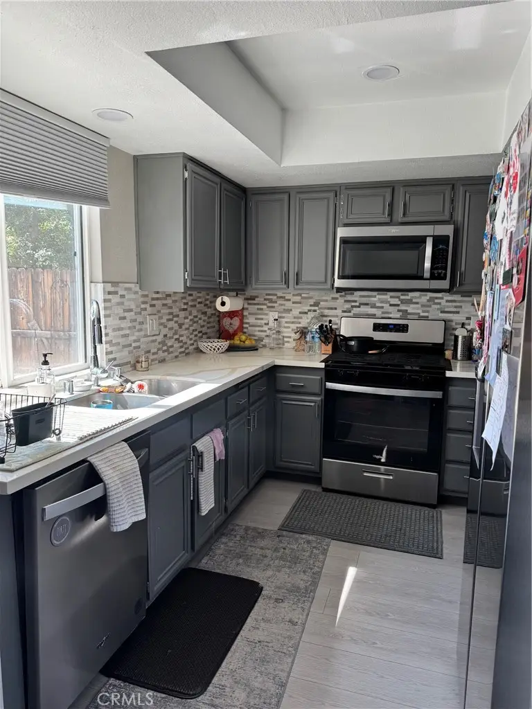 44629 Pinon Springs, Lancaster, CA 93535 - #3