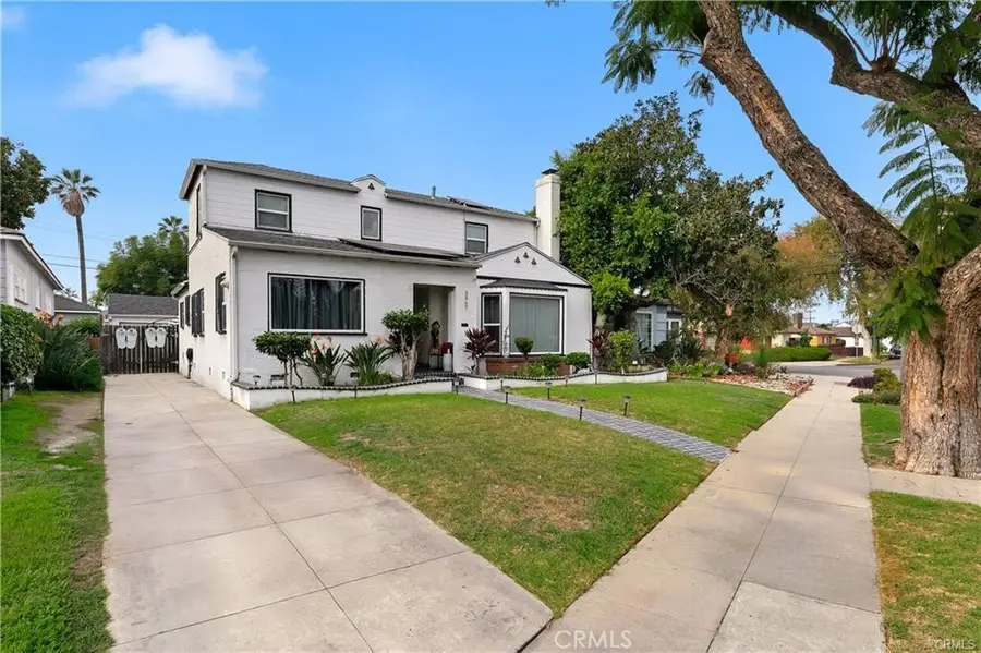 3907 Edgehill Drive, Los Angeles, CA 90008 - #3