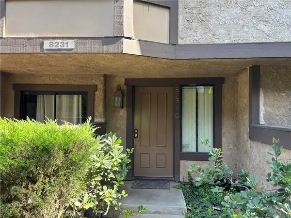 8231 Mason #C, Winnetka, CA 91306