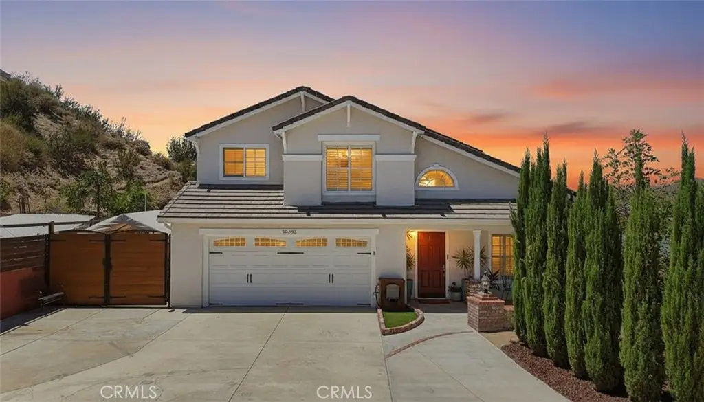 30432 Sunrose, Canyon Country, CA 91387 - #1