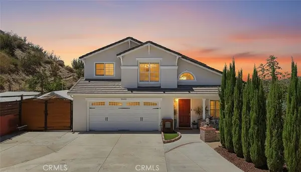 30432 Sunrose, Canyon Country, CA 91387