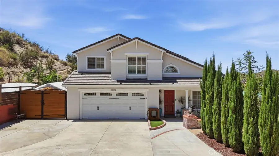 30432 Sunrose, Canyon Country, CA 91387 - #2