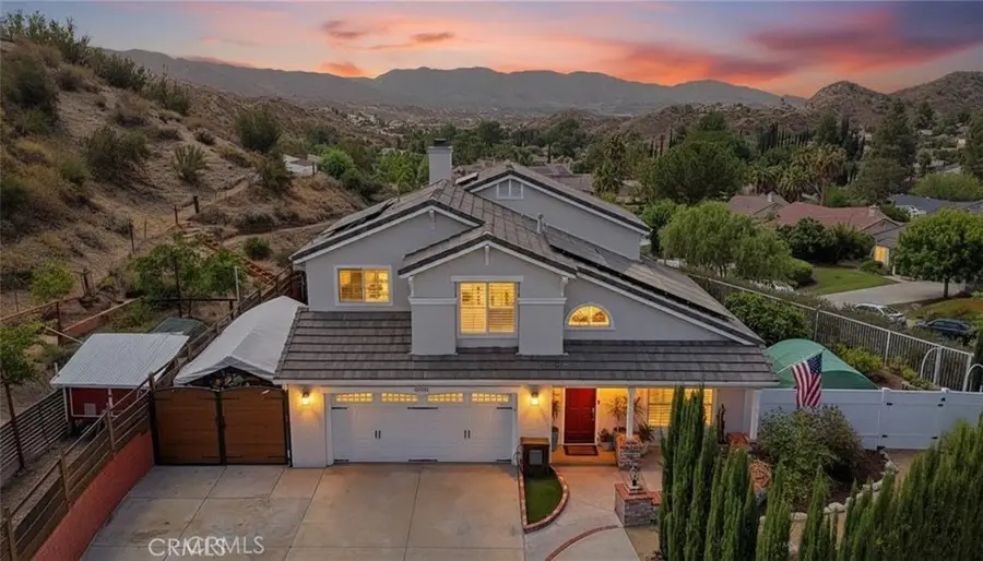 30432 Sunrose, Canyon Country, CA 91387 - #3