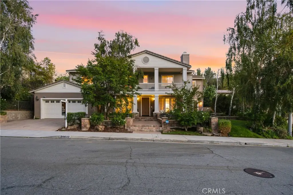 25632 Magnolia Lane, Stevenson Ranch, CA 91381 - #1
