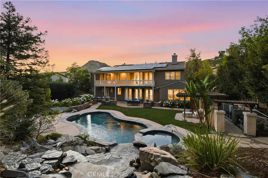 25632 Magnolia Lane, Stevenson Ranch, CA 91381 - #2