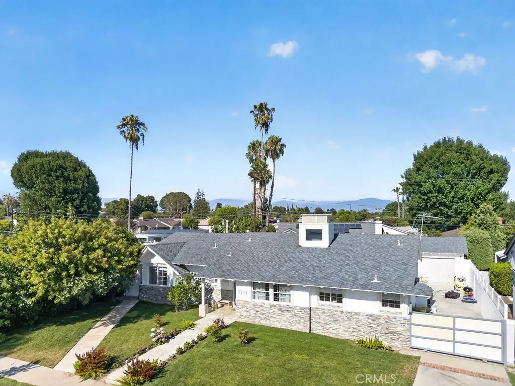 9242 Whitaker, Northridge, CA 91343 - #1