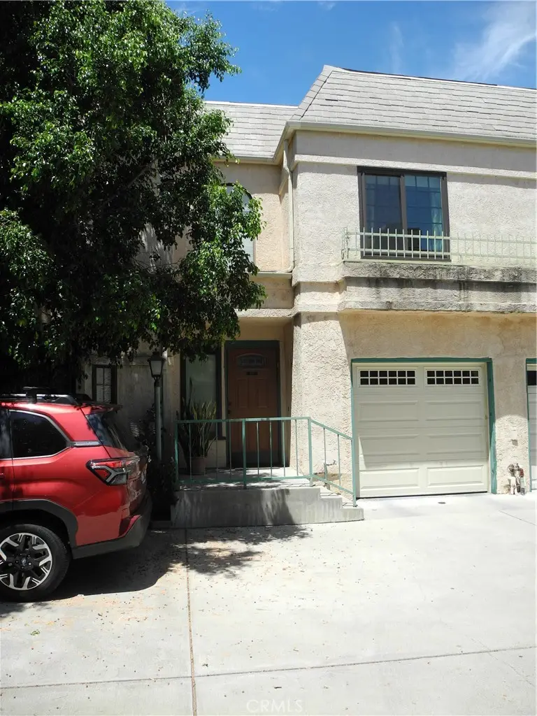 10221 De Soto Avenue #107, Chatsworth, CA 91311 - #2