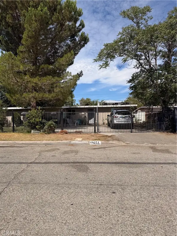 44651 3rd E, Lancaster, CA 93535