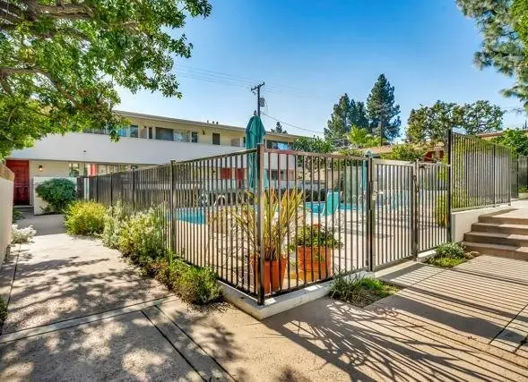 4414 W Kling Street, Burbank, CA 91505 - #2
