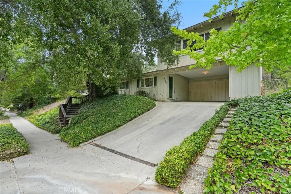 4300 Vanalden Avenue, Tarzana, CA 91356 - #1