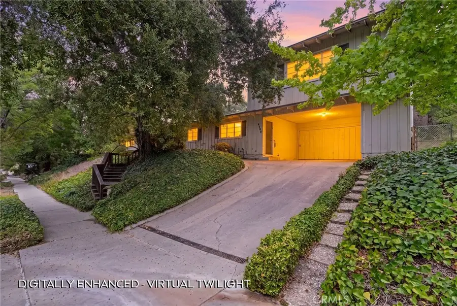 4300 Vanalden Avenue, Tarzana, CA 91356 - #2