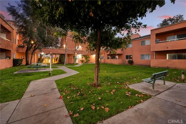 12601 Van Nuys Boulevard #119, Pacoima, CA 91331