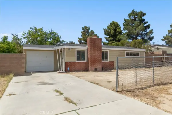 1132 W Avenue P14, Palmdale, CA 93551
