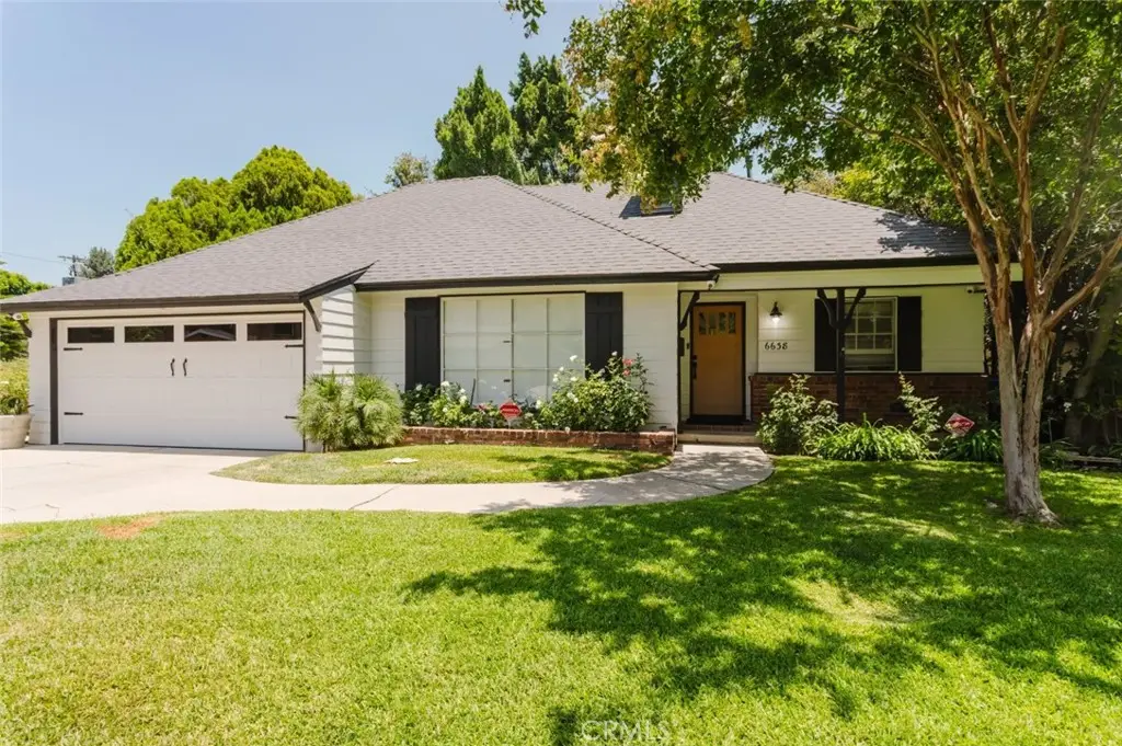 6638 Blucher Avenue, Van Nuys, CA 91406 - #1