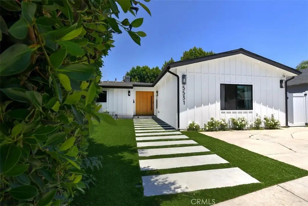 5531 Hermitage, Valley Village, CA 91607 - #1