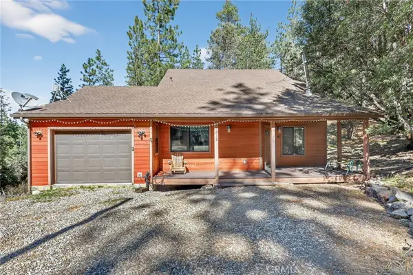 1312 Zermatt Court, Pine Mountain Club, CA 93222