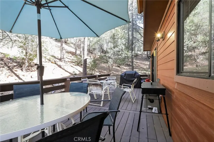 1312 Zermatt Court, Pine Mountain Club, CA 93222 - #3