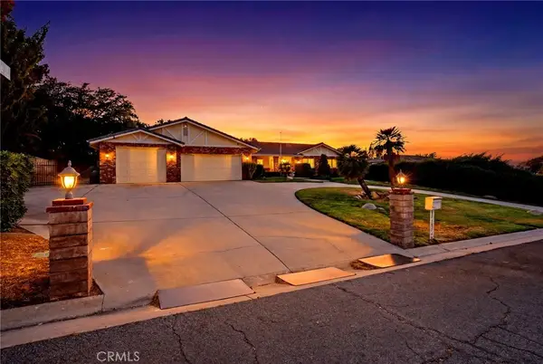 41653 62nd Street W, Palmdale, CA 93551