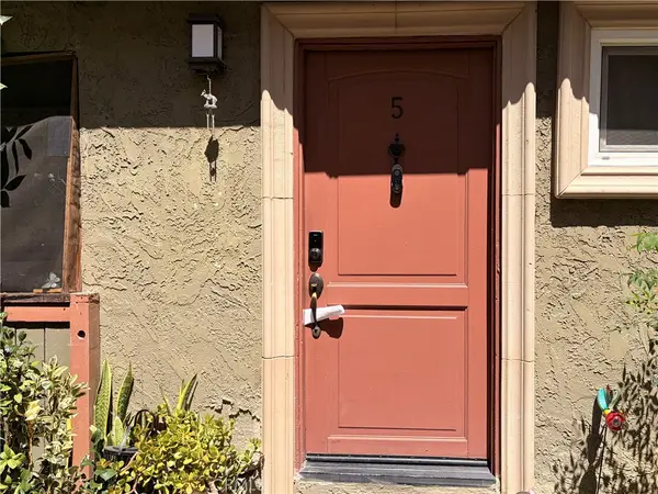 20146 Cohasset Street #5, Winnetka, CA 91306
