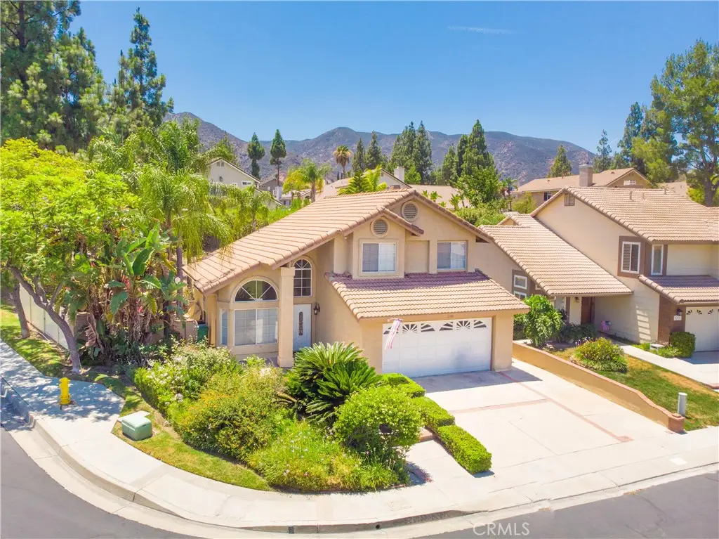 1700 Mojave View Circle, Corona, CA 92882 - #1